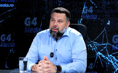 România apără sateliții Europei pe orbită. Misiune CyberCUBE