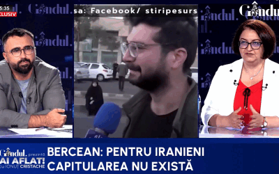 Iran, amenințare mai mare pentru SUA decât Afganistan