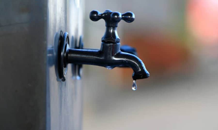 Apă K.O. În 181 localități: Dunărea vine lent