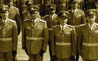 Lustrația, prioritatea liberalilor: Legea intră pe listă