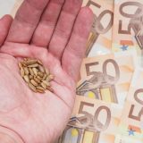 Consiliul Concurenței: 21 de firme amendate cu 15,87 mil. € pe seama fermierilor