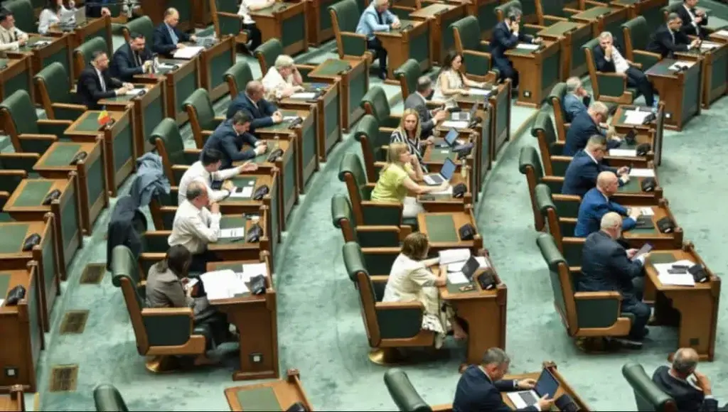 1 Mld. Euro PNRR, Salvat. Biodiversitatea României Merge Spre Promulgare