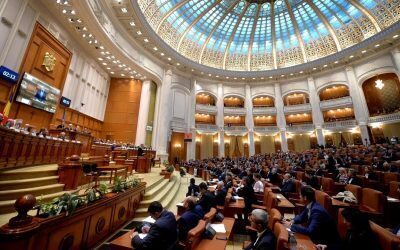Senatul abrogă admiterea la liceu. Examenul dispare din lege