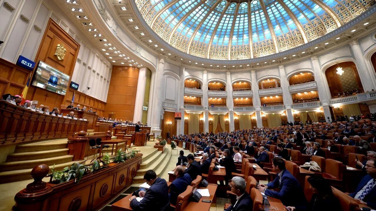Senatul abrogă admiterea la liceu. Examenul dispare din lege