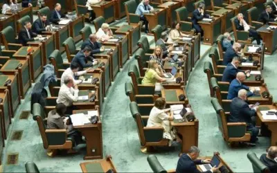1 Mld. Euro PNRR, Salvat. Biodiversitatea României Merge Spre Promulgare