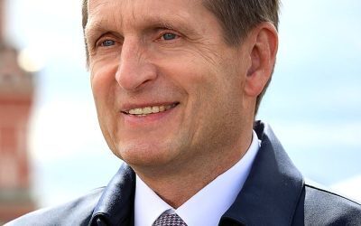Șeful spionajului rus, întâlnire cu directorul CIA la Moscova