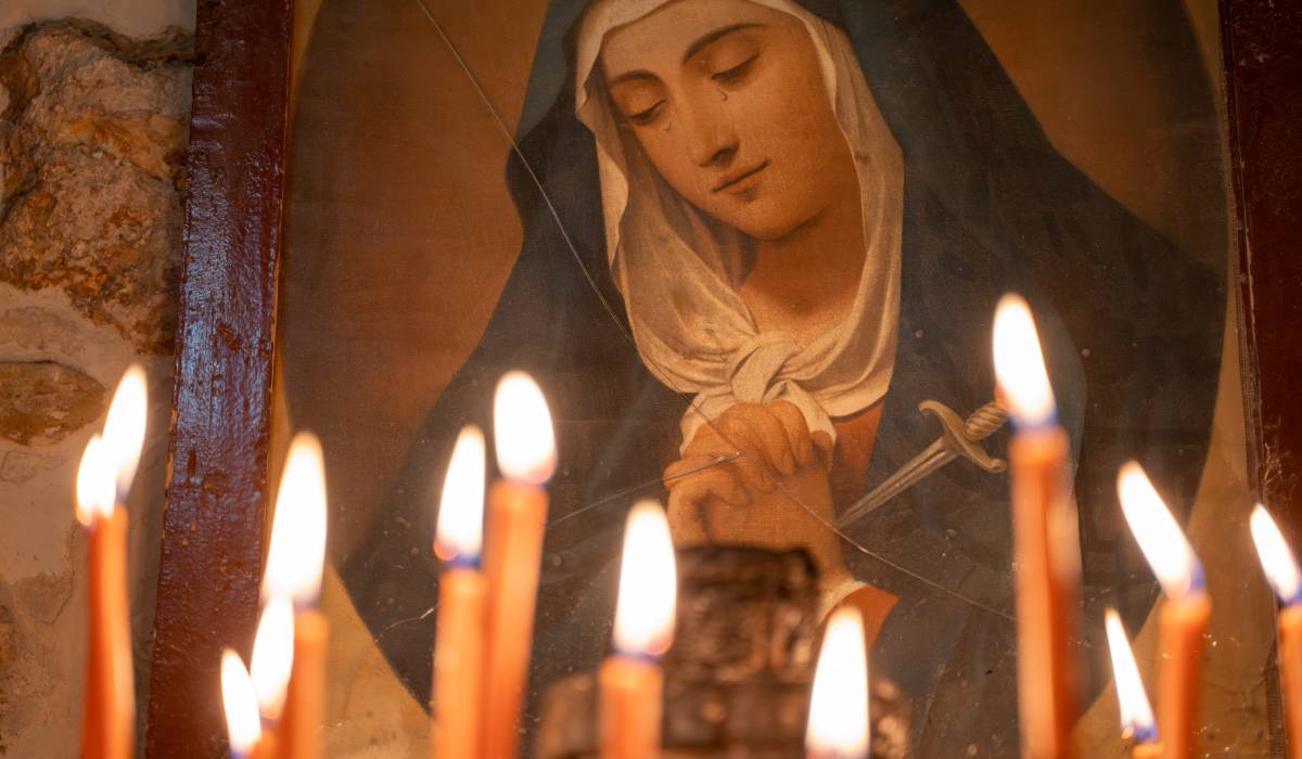 Sfânta Maria Mare 2026: Urăm „La mulți ani” pe 15 august