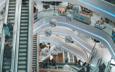 Colliers: Retailul încetinește, dar 2027 aduce proiecte noi