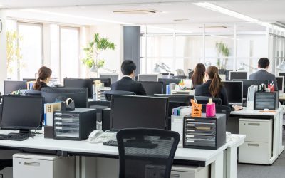 AI promite mai puțină muncă. Angajații tech spun altceva