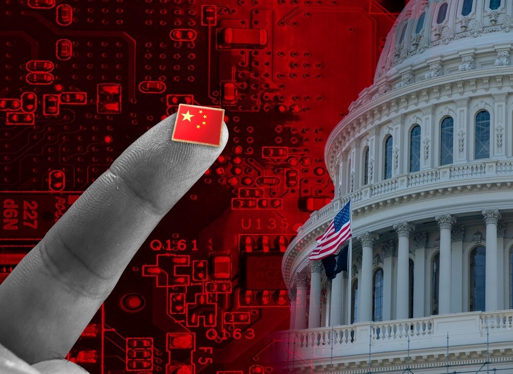 China în AI: Silicon Valley în fierbere, acuzații de „duopol”