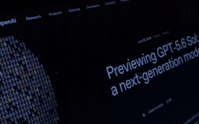 OpenAI șterge fișiere din greșeală: Eroare gravă la noul model