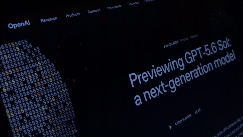 OpenAI șterge fișiere din greșeală: Eroare gravă la noul model