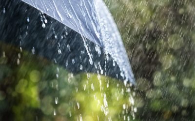 ANM anunță cod galben: Ploi și furtuni în România