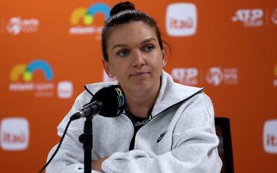 Ruzici, despre Halep: „Personalitate excepțională” după 14 ani