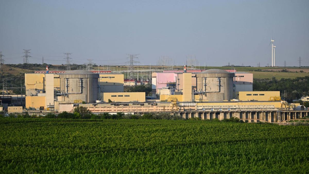 Ministerul Energiei: Sistemul e stabil, nu-i risc de pană