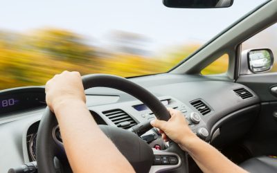 Epilepticii la volan: Ce spun legile noi?