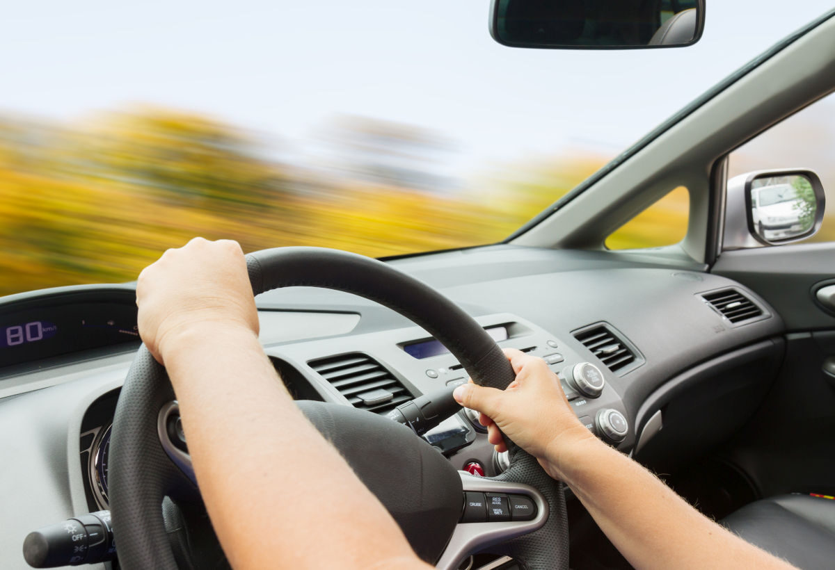 Epilepticii la volan: Ce spun legile noi?