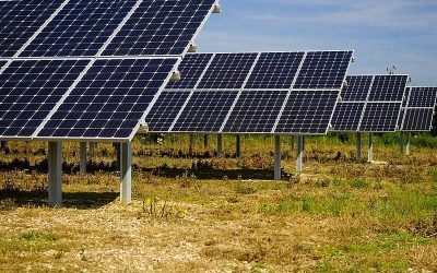 Waldevar construiește parc solar hybrid de 95 MWp pentru Sany China