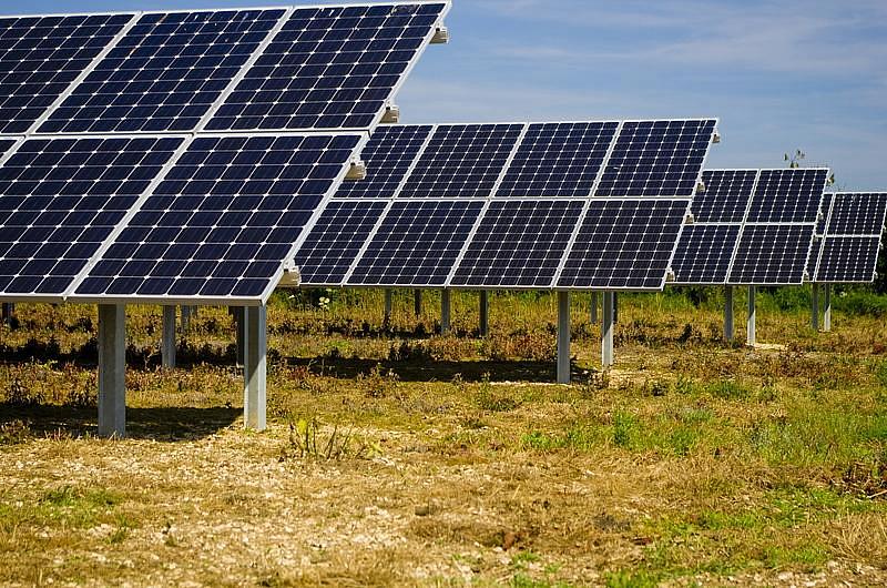 România dă undă verde unui proiect solar uriaș