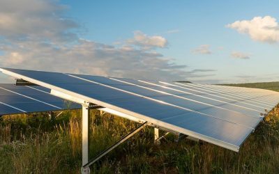Covasna: Parc solar de 16 milioane euro, aprobat de MVM Energie România