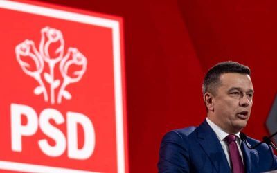 Grindeanu: PSD, aproape de o majoritate pentru guvern minoritar