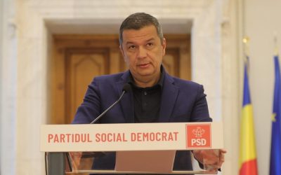 Grindeanu: PSD nu are voturi pentru guvern, încă