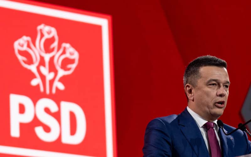 Grindeanu: PSD, aproape de o majoritate pentru guvern minoritar