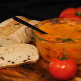 Salsa Tutu: Roșii, usturoi și busuioc – rețeta verii