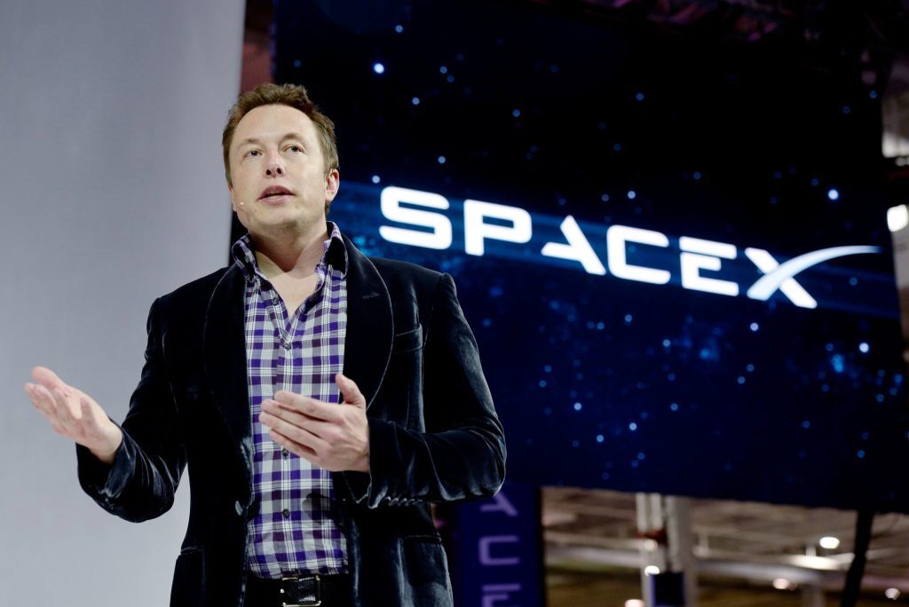 Musk aruncă Nvidia în spațiu! SpaceX schimbă piesele IA