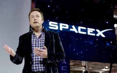 Musk aruncă Nvidia în spațiu! SpaceX schimbă piesele IA