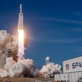 SpaceX investește 100 de miliarde de dolari într-un port spațial în Louisiana