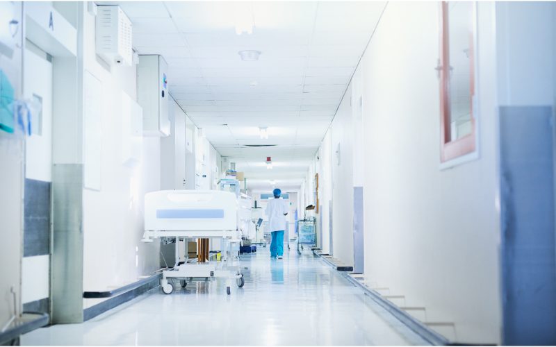 Spitalul CF2: O clinică nouă pentru copiii cu diabet