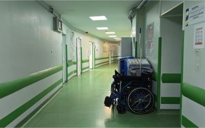 Spitalele: Generatoare de rezervă, siguranța pacienților asigurată