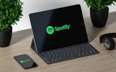 Spotify etichetează artiștii creați de AI