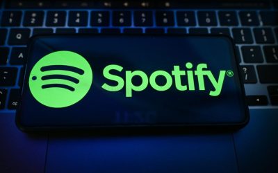 Spotify etichetează muzica generată de AI
