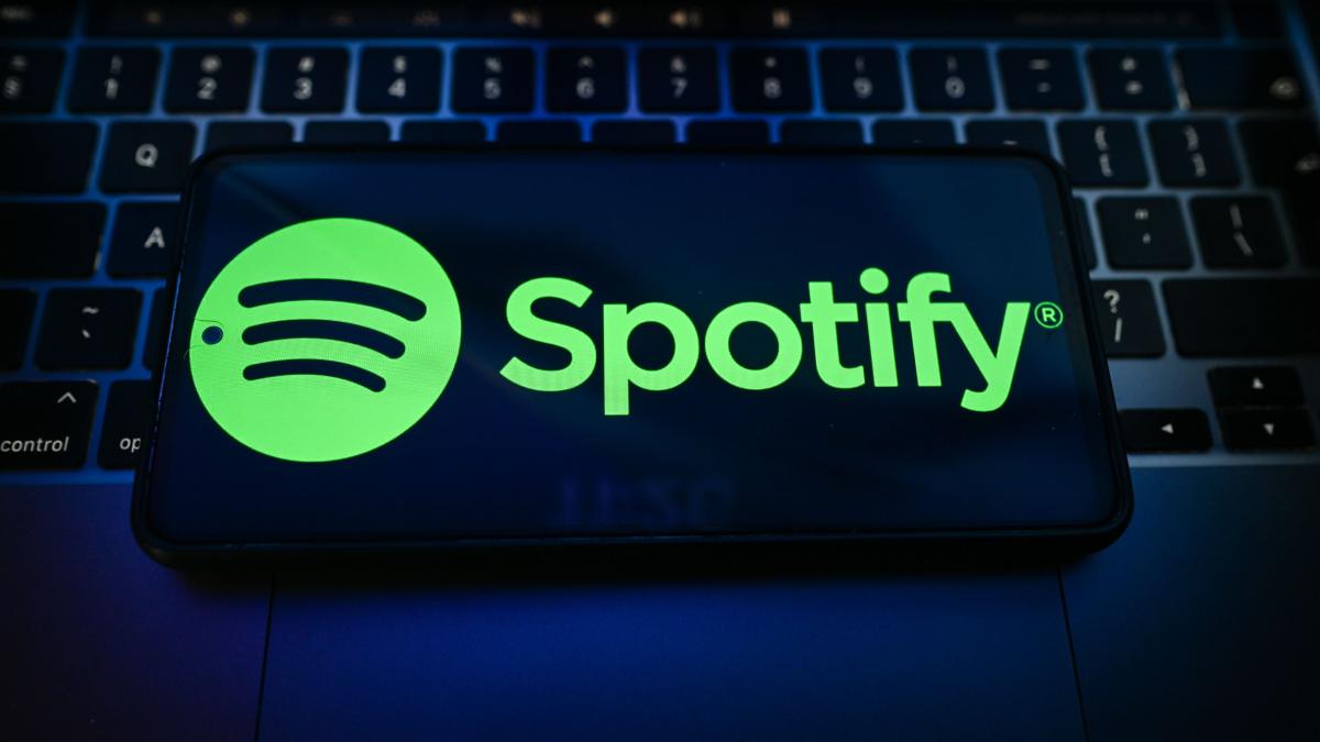 Spotify etichetează muzica generată de AI