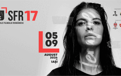 Cinematografia românească revine la Iași în 17-a ediție