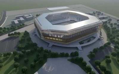 Stadionul Dan Păltinișanu, aprobat! Cât costă mega-investiția