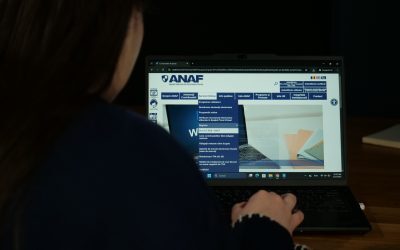 ANAF 2026: Termen limită 31 august pentru Formular 394