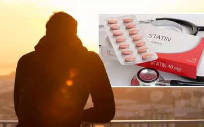Test nou: Statine necesare chiar și cu colesterol normal