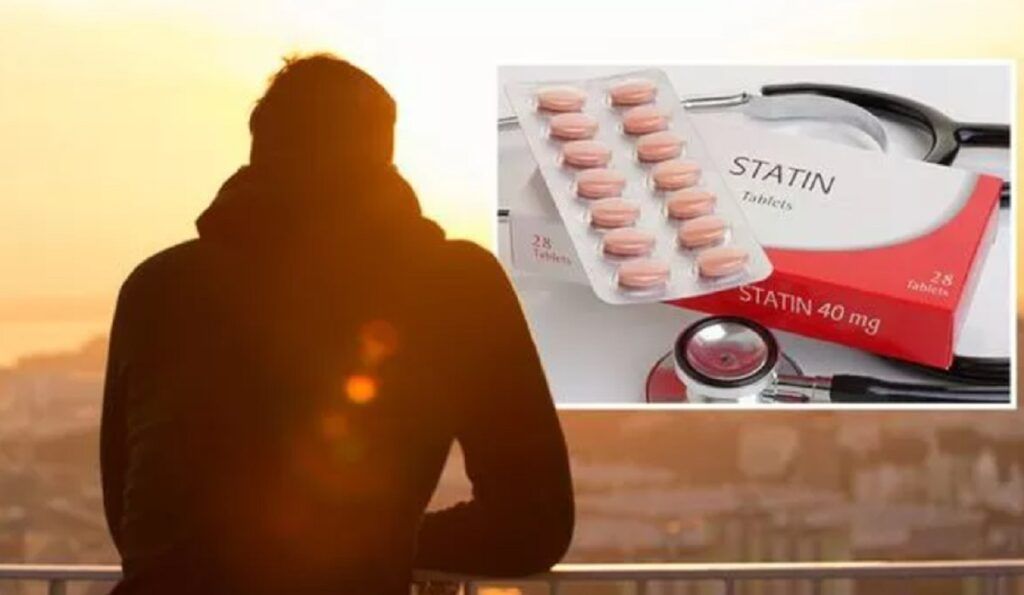Test nou: Statine necesare chiar și cu colesterol normal