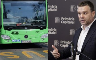 STB în Insolvență: Ciucu Dezvăluie „Realitatea Șocantă”