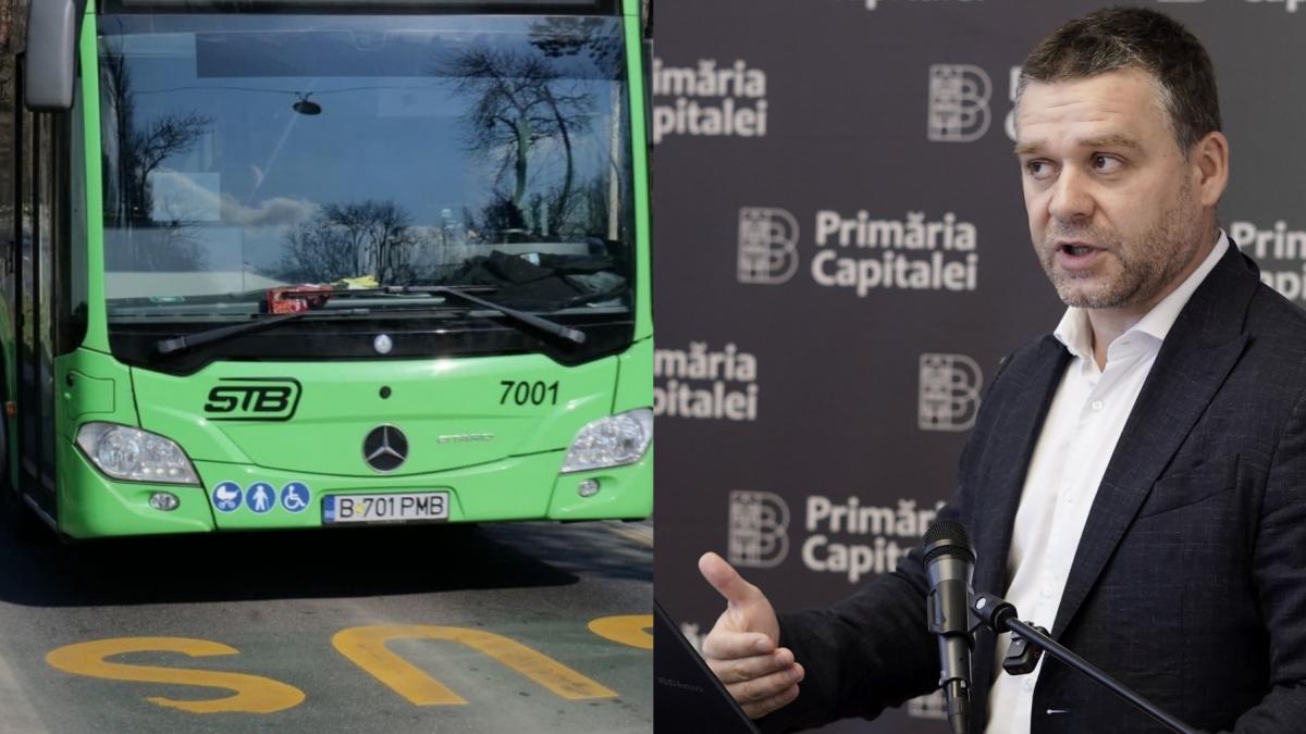 STB în Insolvență: Ciucu Dezvăluie „Realitatea Șocantă”