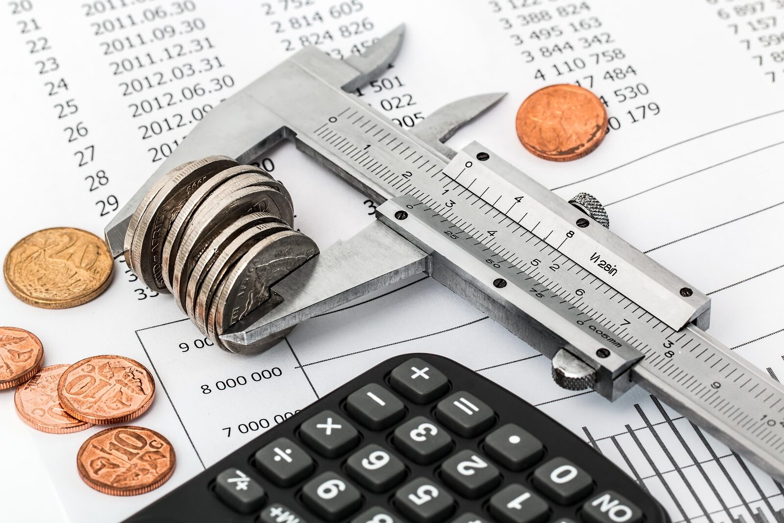 Finanțe: Creștere economică de doar 0,1% în România, depinde de toamna lui 2024