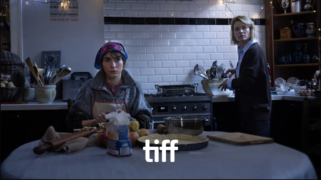 Radu Jude, în competiție la Toronto și New York