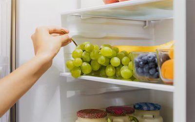 Struguri: Frigider, umbră sau la cald? Românii greșesc frecvent