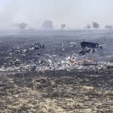 Tragedie în Texas: Doi piloți morți într-un accident de elicopter Apache