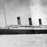 SUA vs Franța: Bătălie pe comorile Titanic, Trump se opune