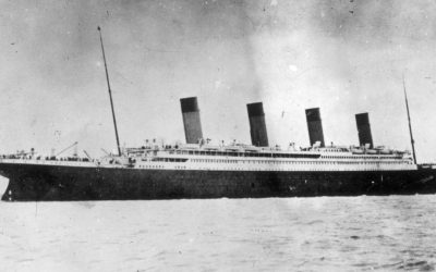 SUA vs Franța: Bătălie pe comorile Titanic, Trump se opune