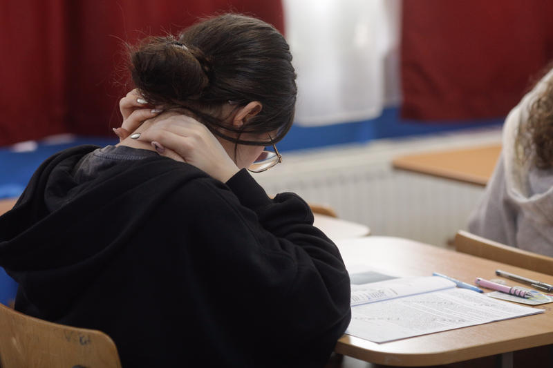 Bac 2026: Româna toamnă, subiecte ca anul trecut
